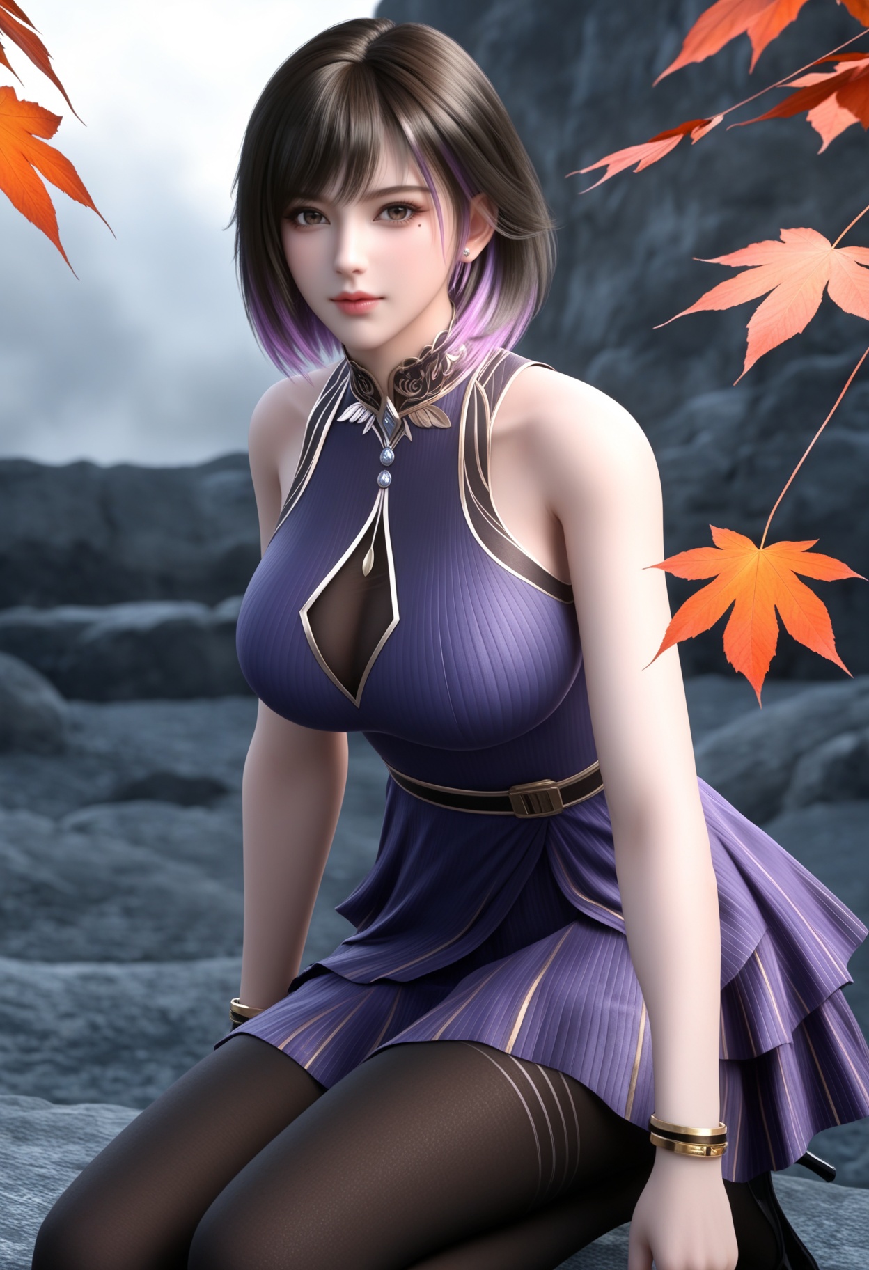 masterpiece,  best quality,  amazing quality by 千秋簌 on Tensor.Art