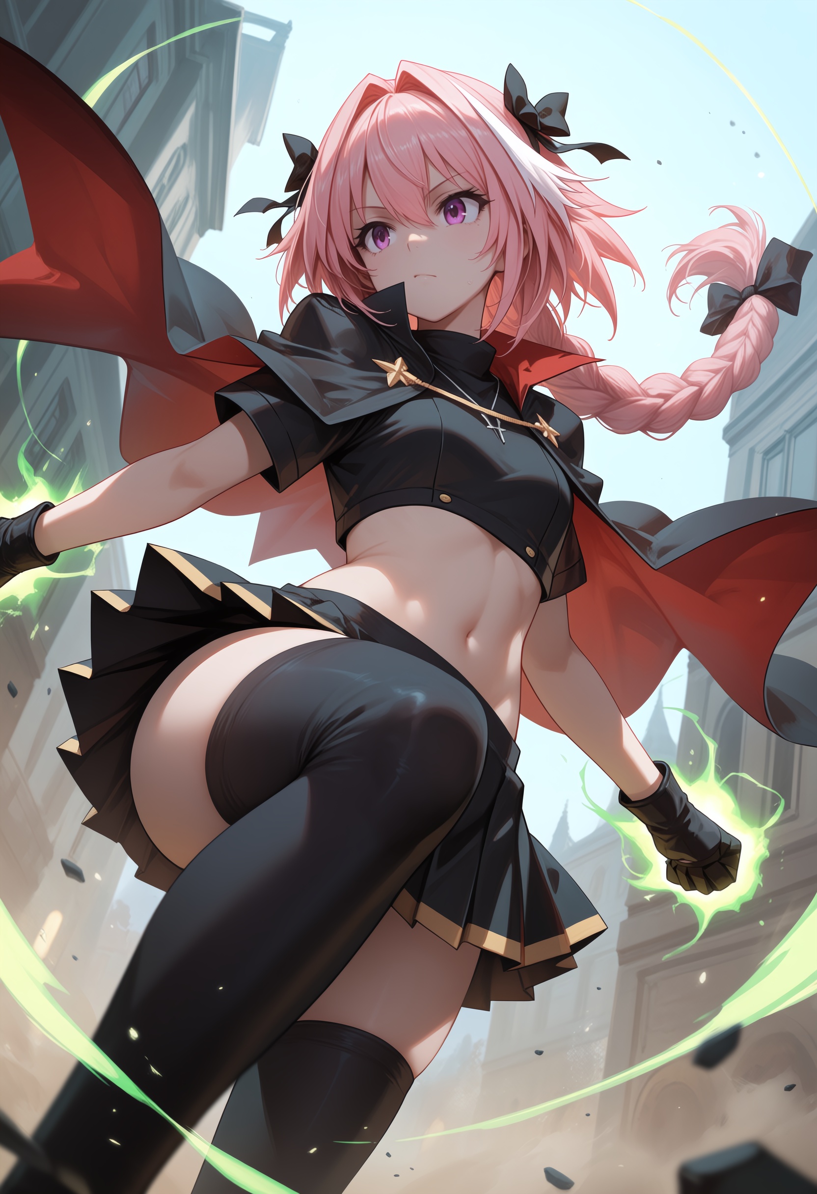 best quality,  score_7,  score_9 on Tensor.Art