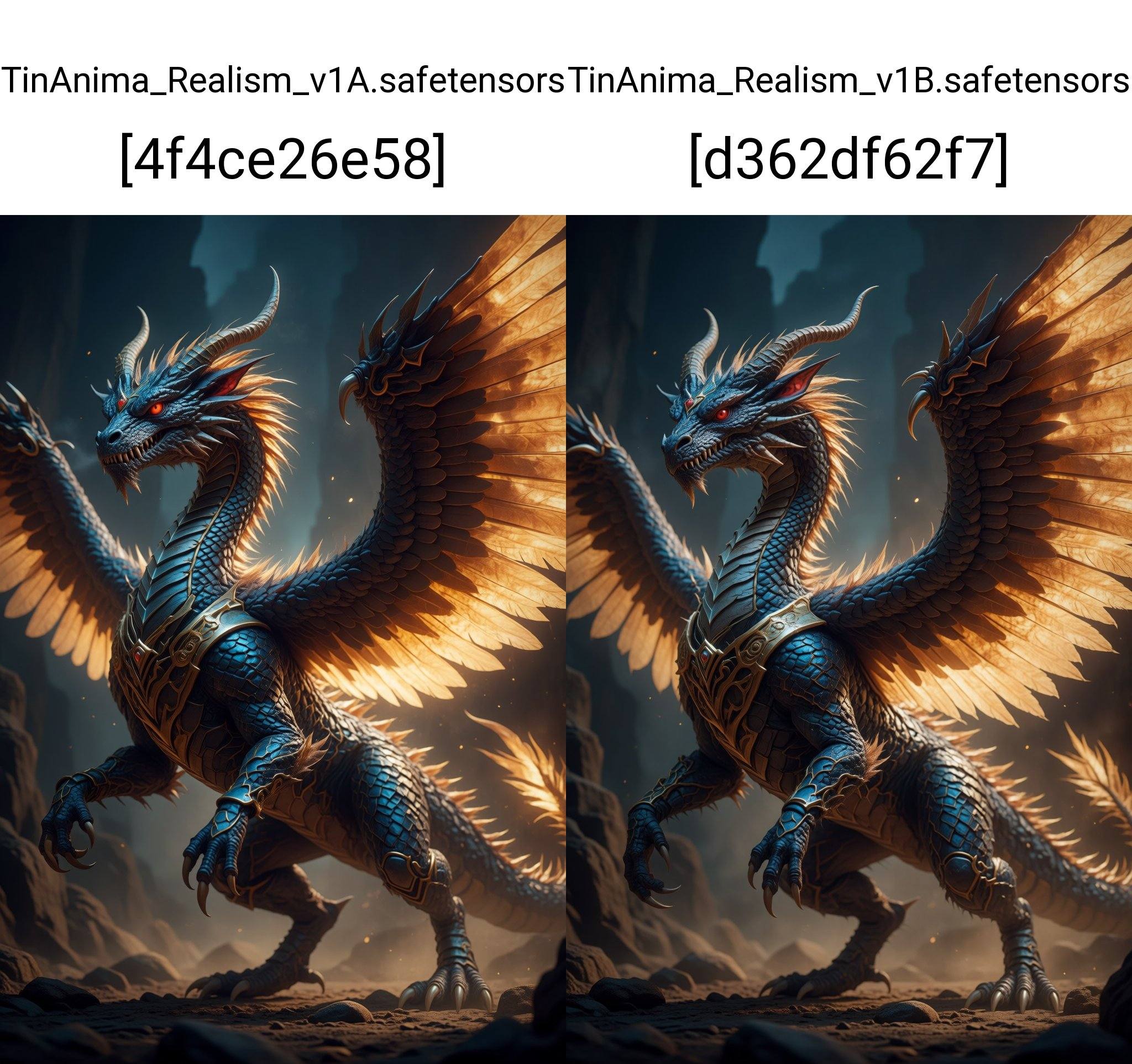 A majestic,  stylized dragon dominates the image,  positioned slightly to the left of the center. The creature's body is a...