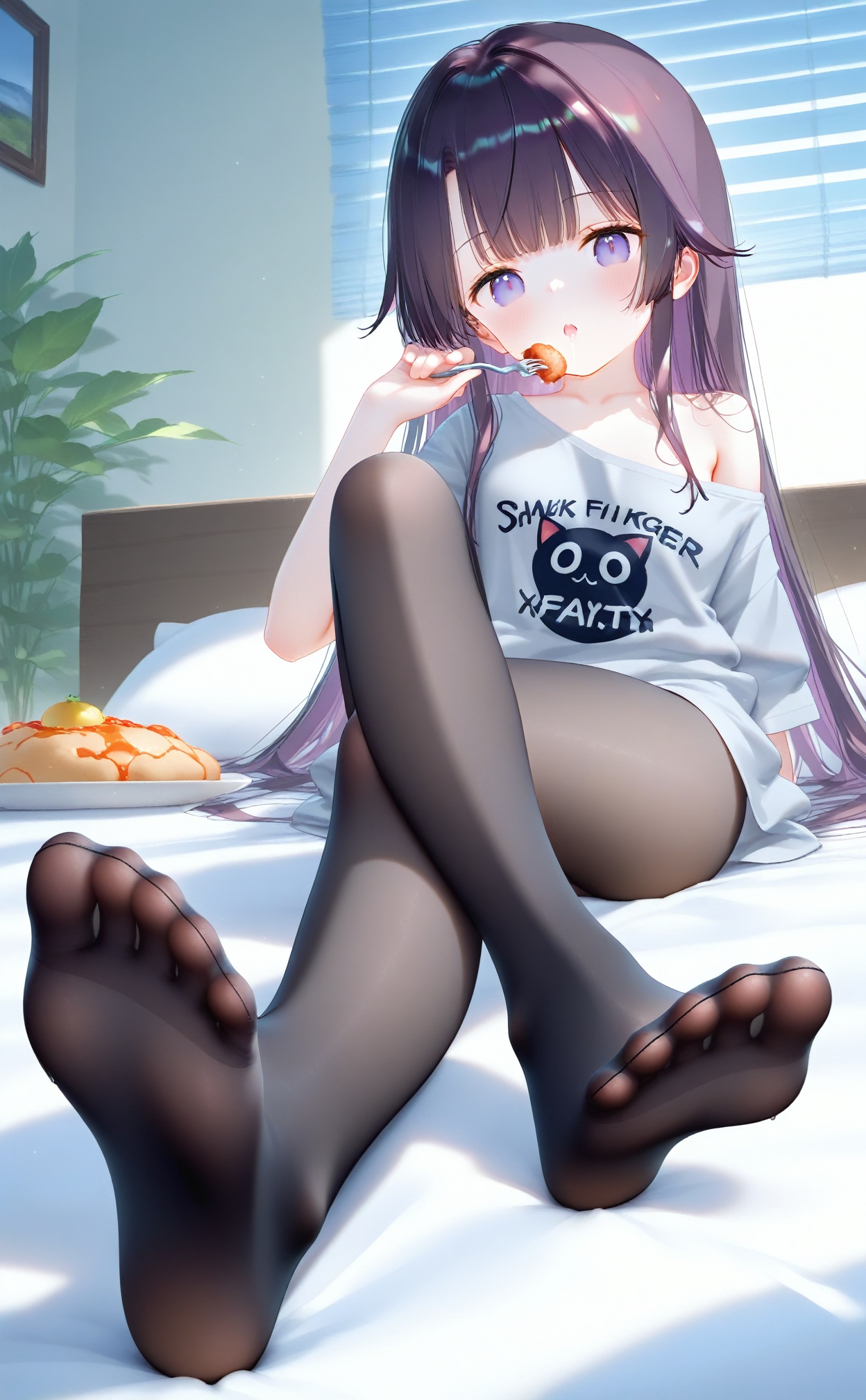 masterpiece,  best quality,  high quality on Tensor.Art