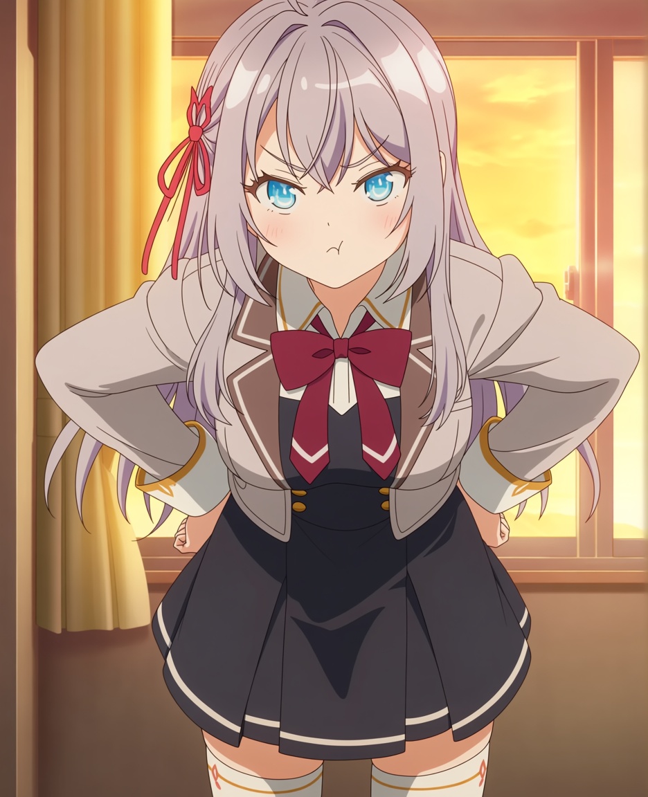 AI generated image on Tensor.Art