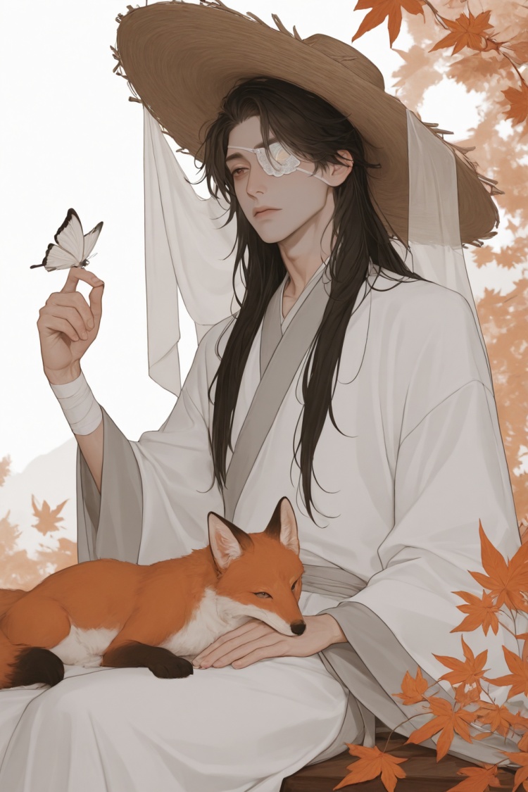 INJI ðŠ by MissFidonyo on Tensor.Art