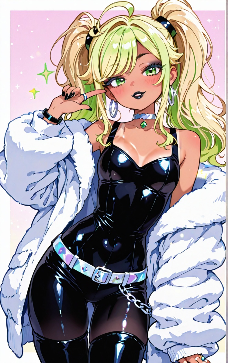 Limea Minami by Average Daily Enjoyer of Stuff on Tensor.Art