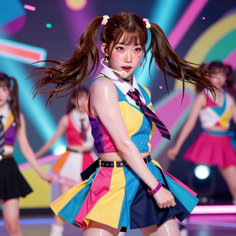 Tsuki by Syler on Tensor.Art