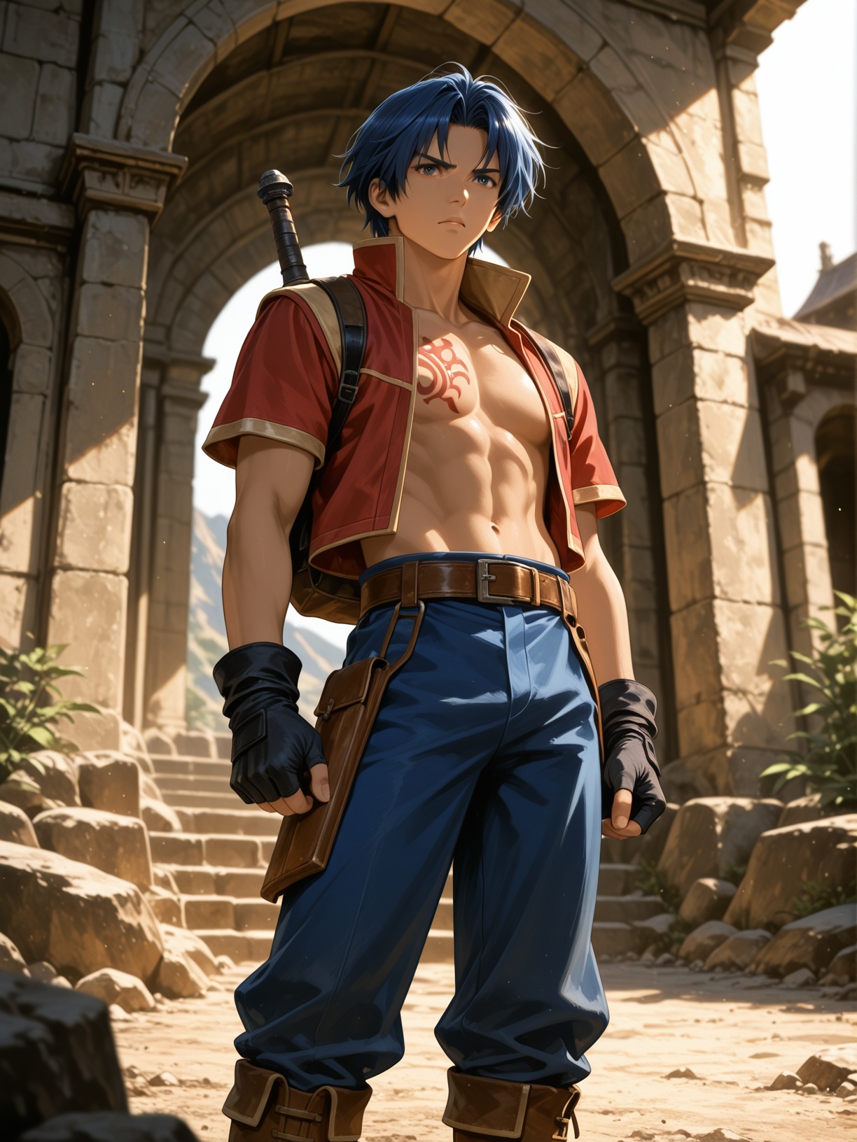 (score_9,  score_8_up),  source_anime on Tensor.Art