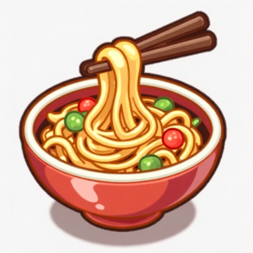 RHicon,RHicon,a bowl of noodles,
