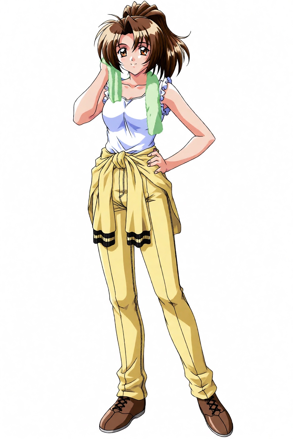 Original Style,  Kudanshita Maeka,  1girl on Tensor.Art