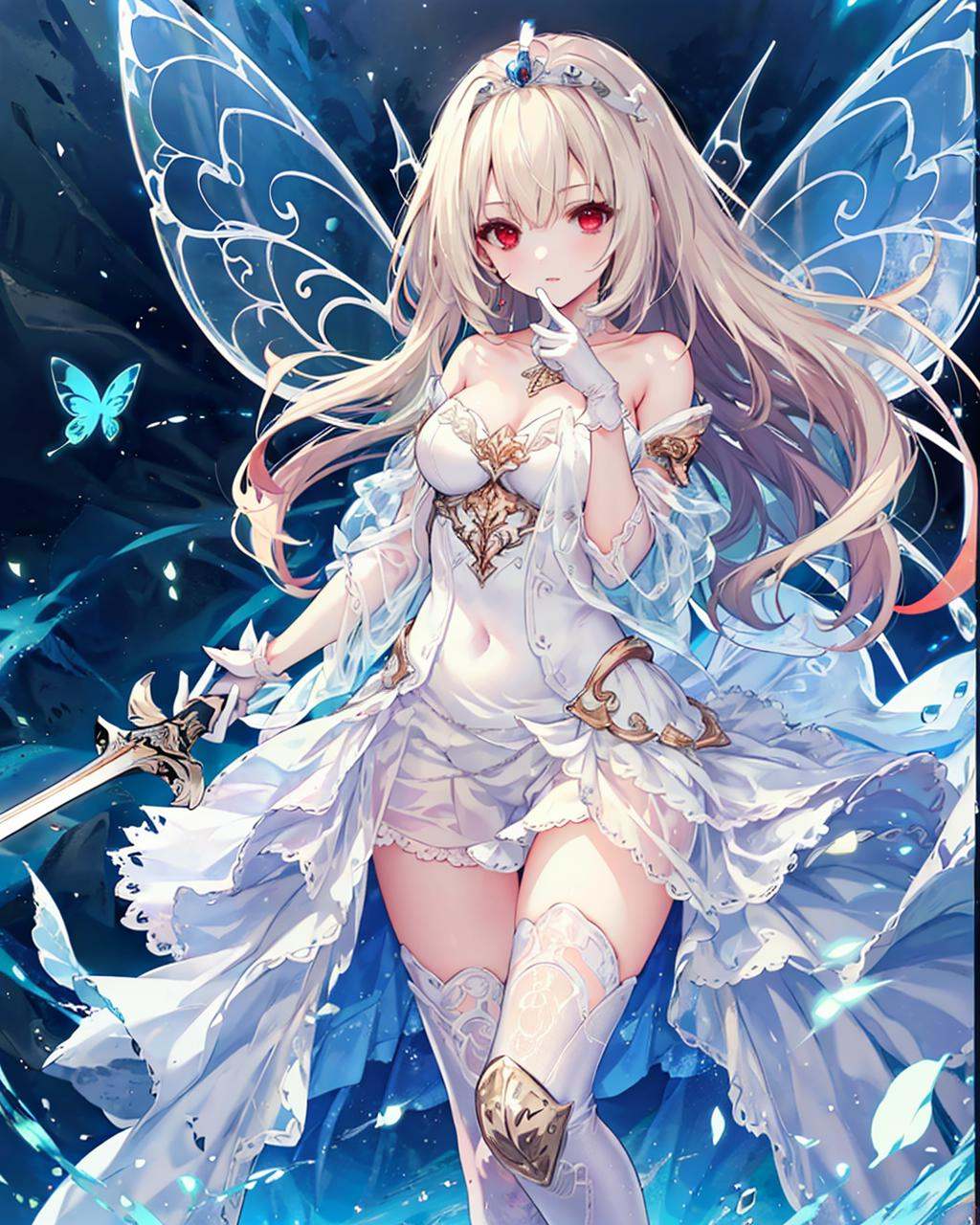 masterpiece,  best quality,  illustration on Tensor.Art