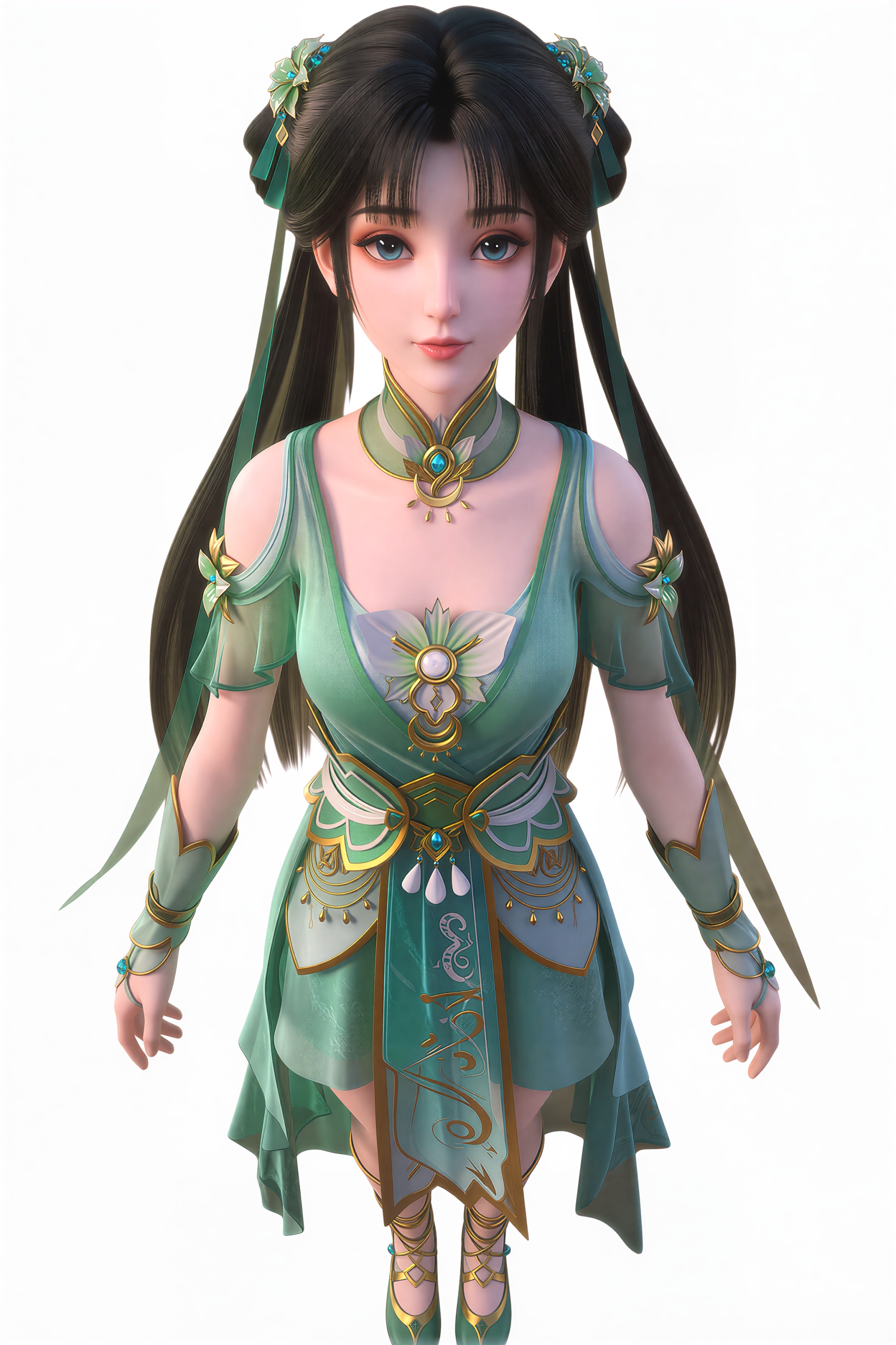 AI generated image by 誠 on Tensor.Art