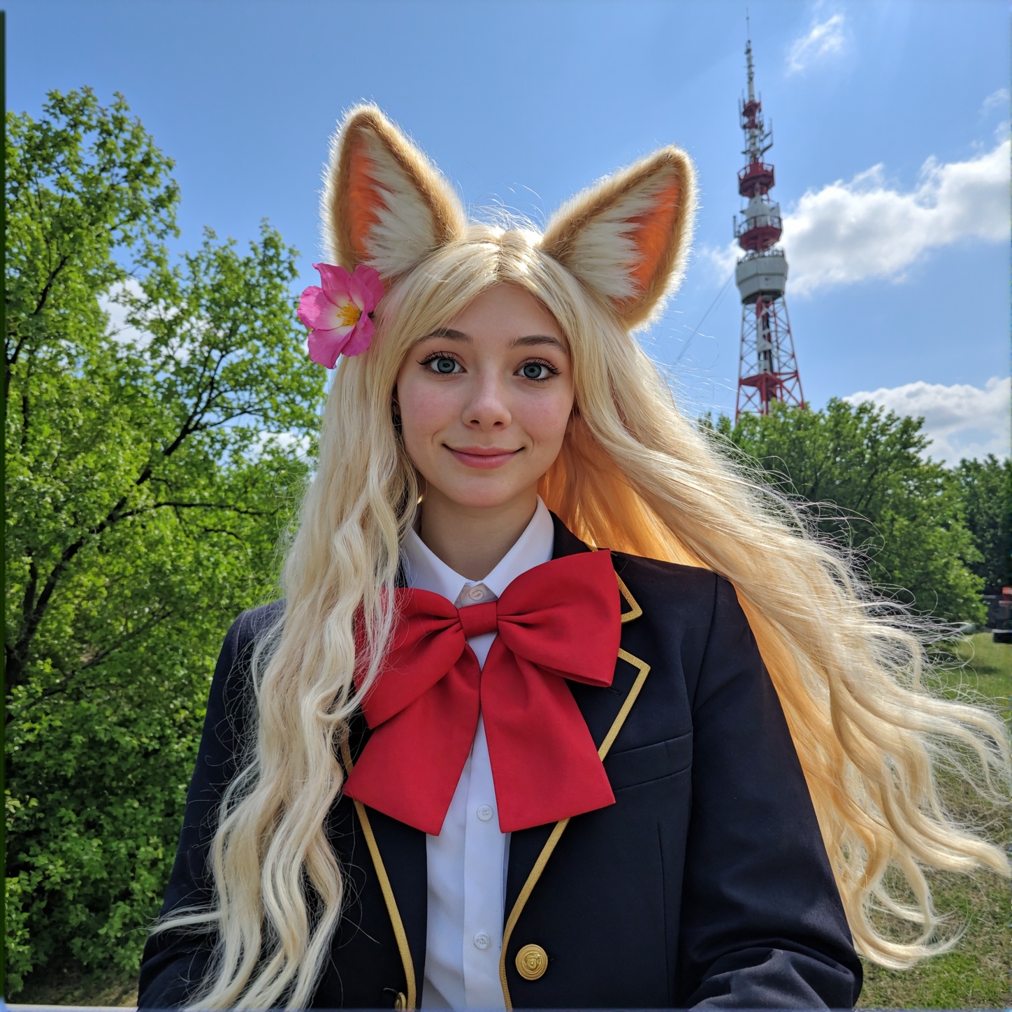 AI generated image on Tensor.Art