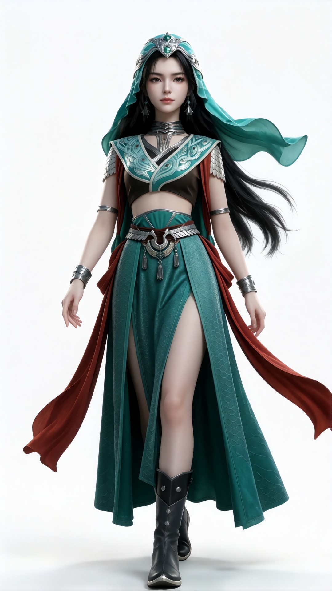 AI generated image by 芋头与鱼头 on Tensor.Art