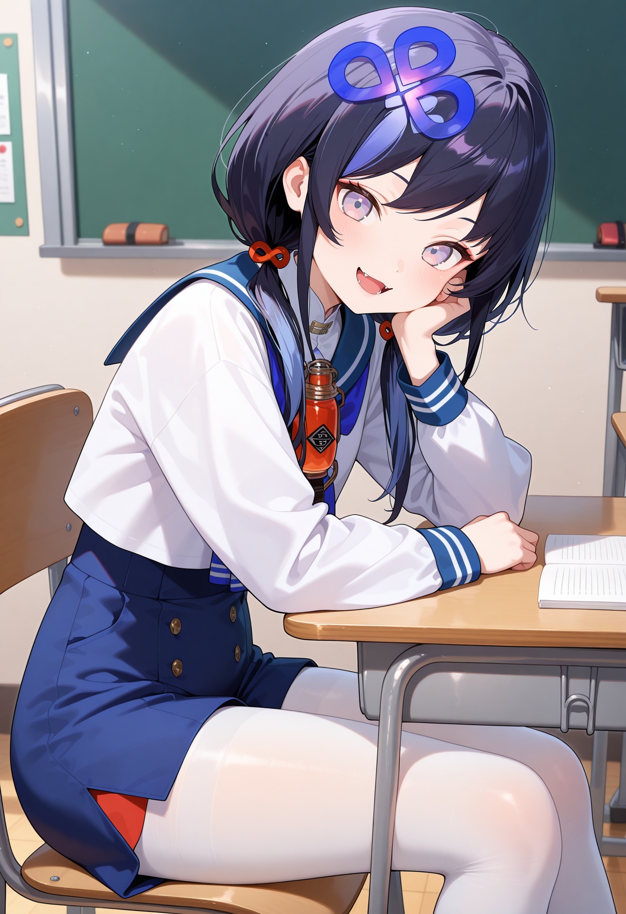 best quality,  masterpiece,  1girl on Tensor.Art