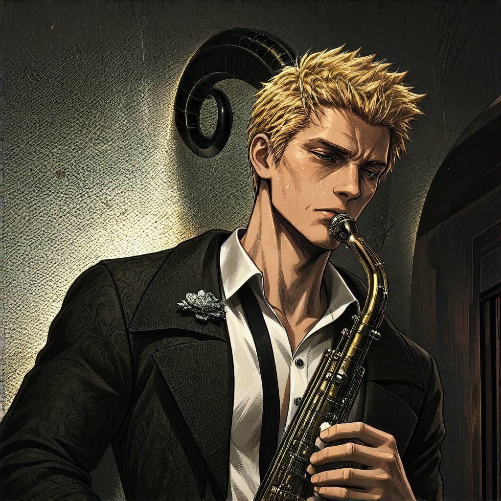 ((masterpiece,  best quality,  absurdres on Tensor.Art
