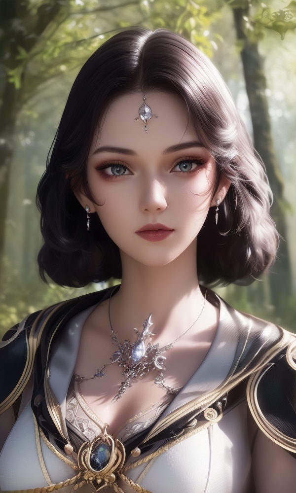 (,1girl, ,best quality, ),looking at viewer, <lora:377-DA-斗罗大陆-木槿:0.8> ,ultra detailed background,ultra detailed background,ultra realistic 8k cg,(masterpiece:1.2),(best quality:1.2),(ultra detailed:1.2),(official art:1.3),(beauty and aesthetics:0.8),detailed,(intricate:0.8),(highly detailed),(solo),delicate countenance,1girl,fancy,(glassy texture:1.2),(crush:1.2),8k,accessory,tattoo,(transparent:1.1),gown,energy encirclement,instant,in the twinkling of an eye,upper body,woman in a mythical forest, masterpiece, perfect face, intricate details, horror theme, raw photo, photo unp(()),,