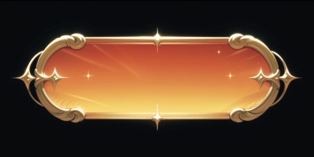 Game buttons,metal edges,edges,small decorations,no humans,still life,gradient,gradient background,simple background,black background,(((Exquisite details))),8k,(((HD))),whole body,<lora:huanqing_anniu_v4:0.8>,
