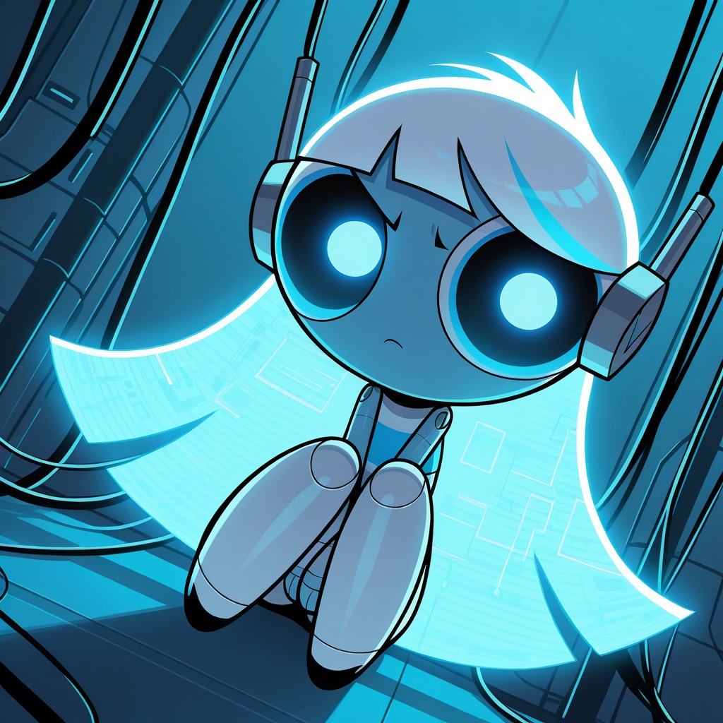 nv-st-ppg,  chibi,  masterpiece on Tensor.Art