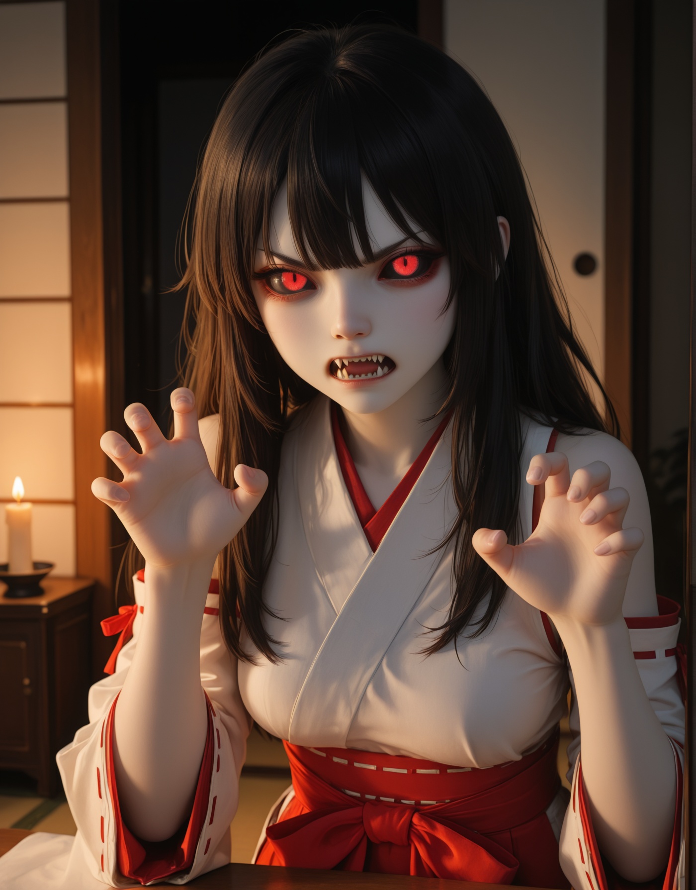 AI generated image by 觸手怪 on Tensor.Art