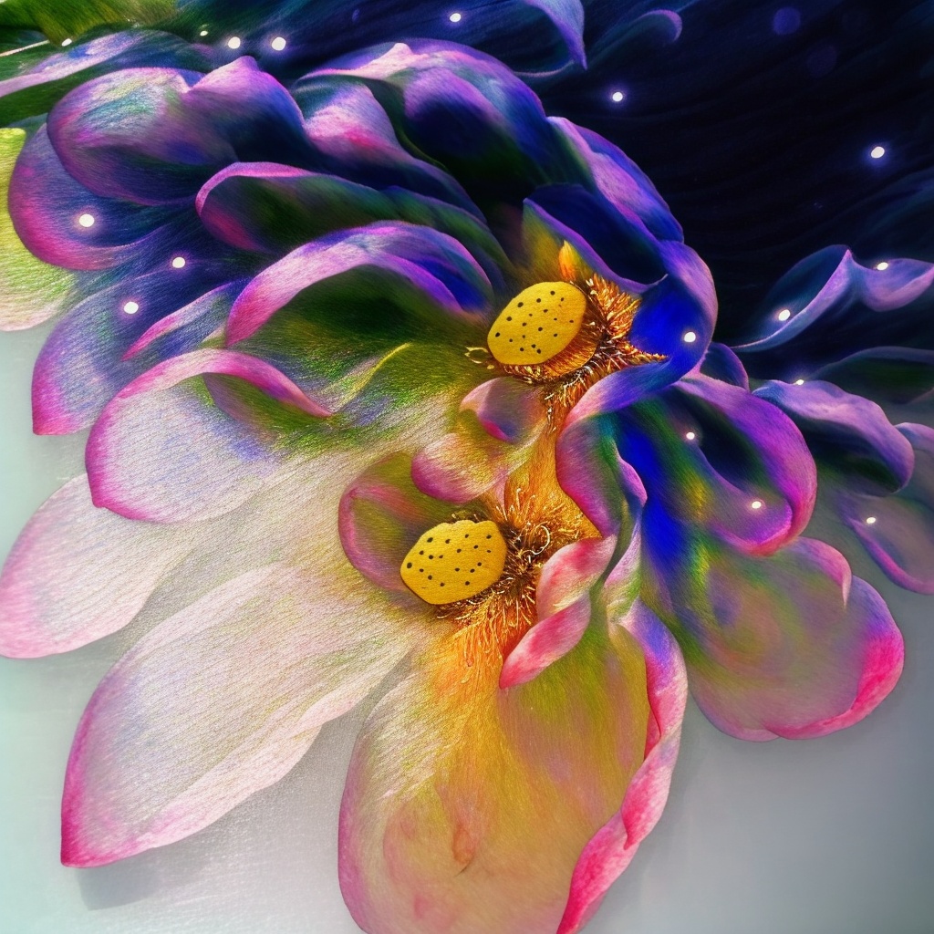 <lora:suxiu2-000004:1.1>,suxiu, no humans, flower, petals, wings, bug, realistic, watercolor \(medium\), solo, pokemon \(creature\), antennae