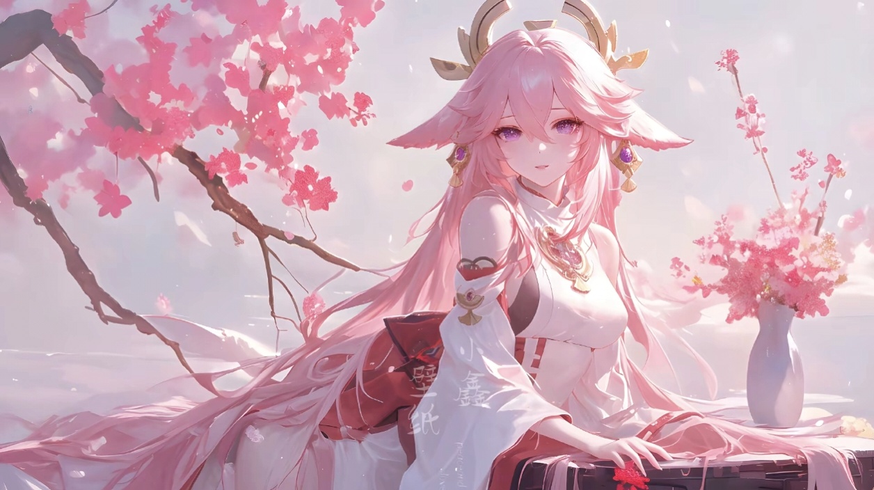 厚涂KK by hehe on Tensor.Art