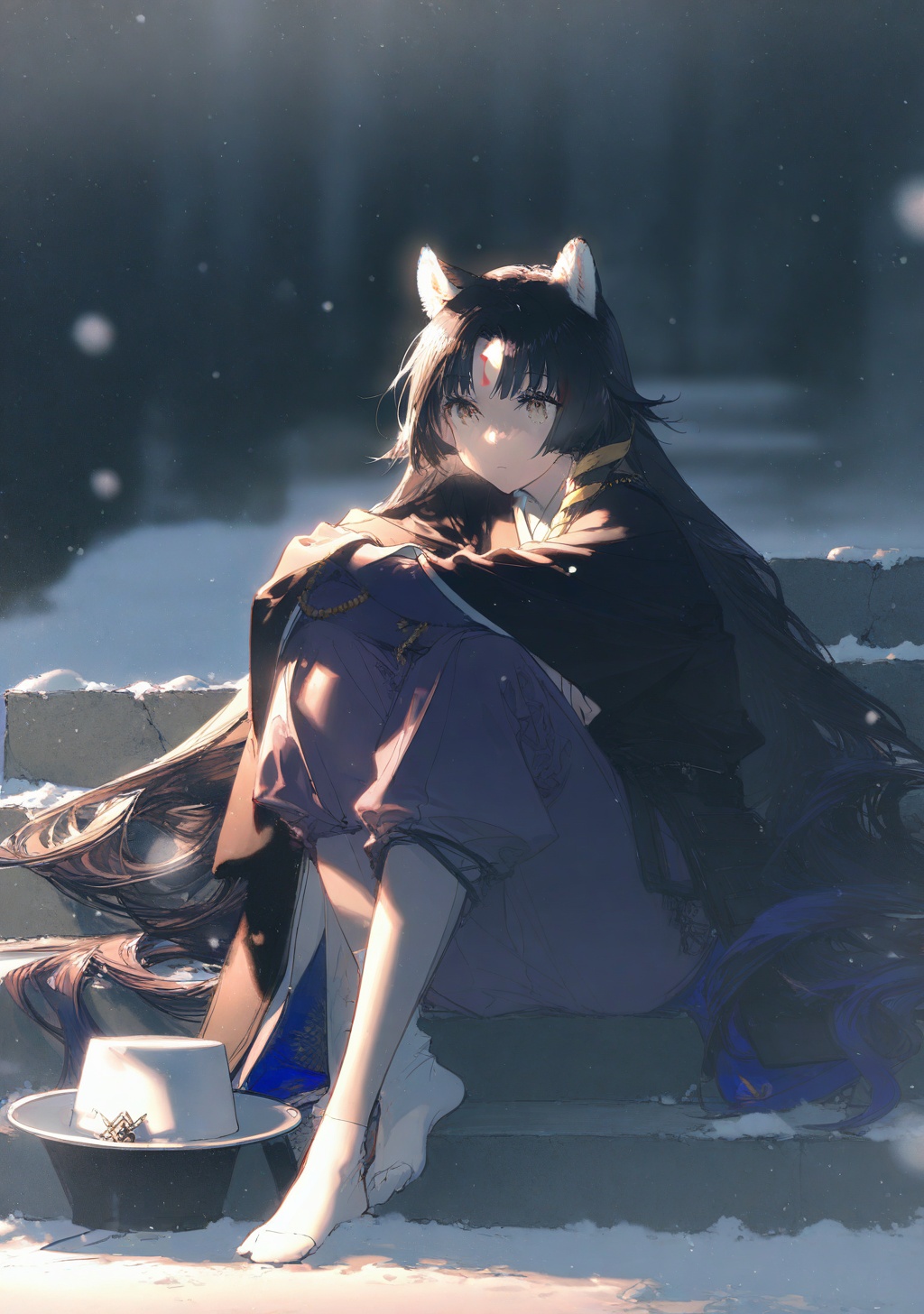 rella,  shu,  1girl on Tensor.Art