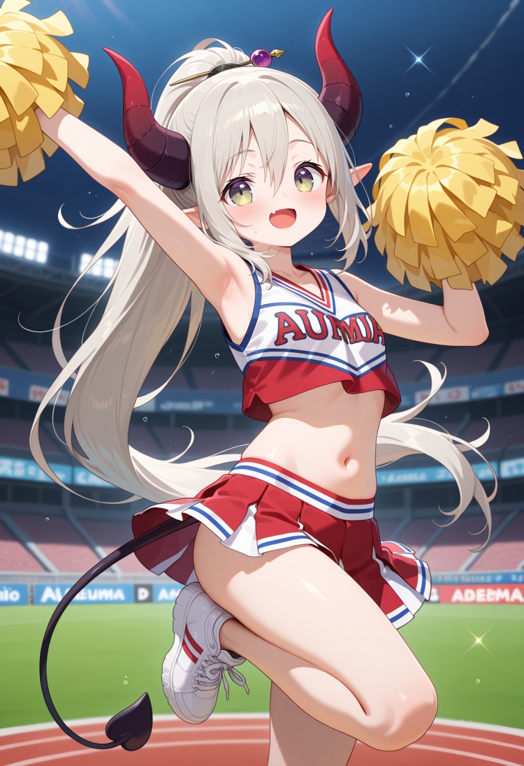 [Illustrious] Emma August えま★おうがすと / Nijisanji by h_madoka on Tensor.Art