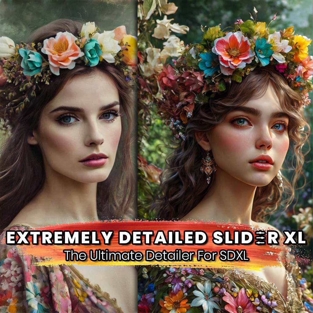 AI generated image on Tensor.Art
