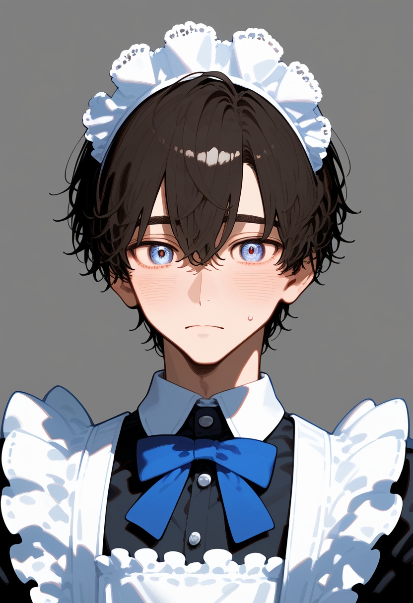 1boy,  male,  otoko no ko on Tensor.Art
