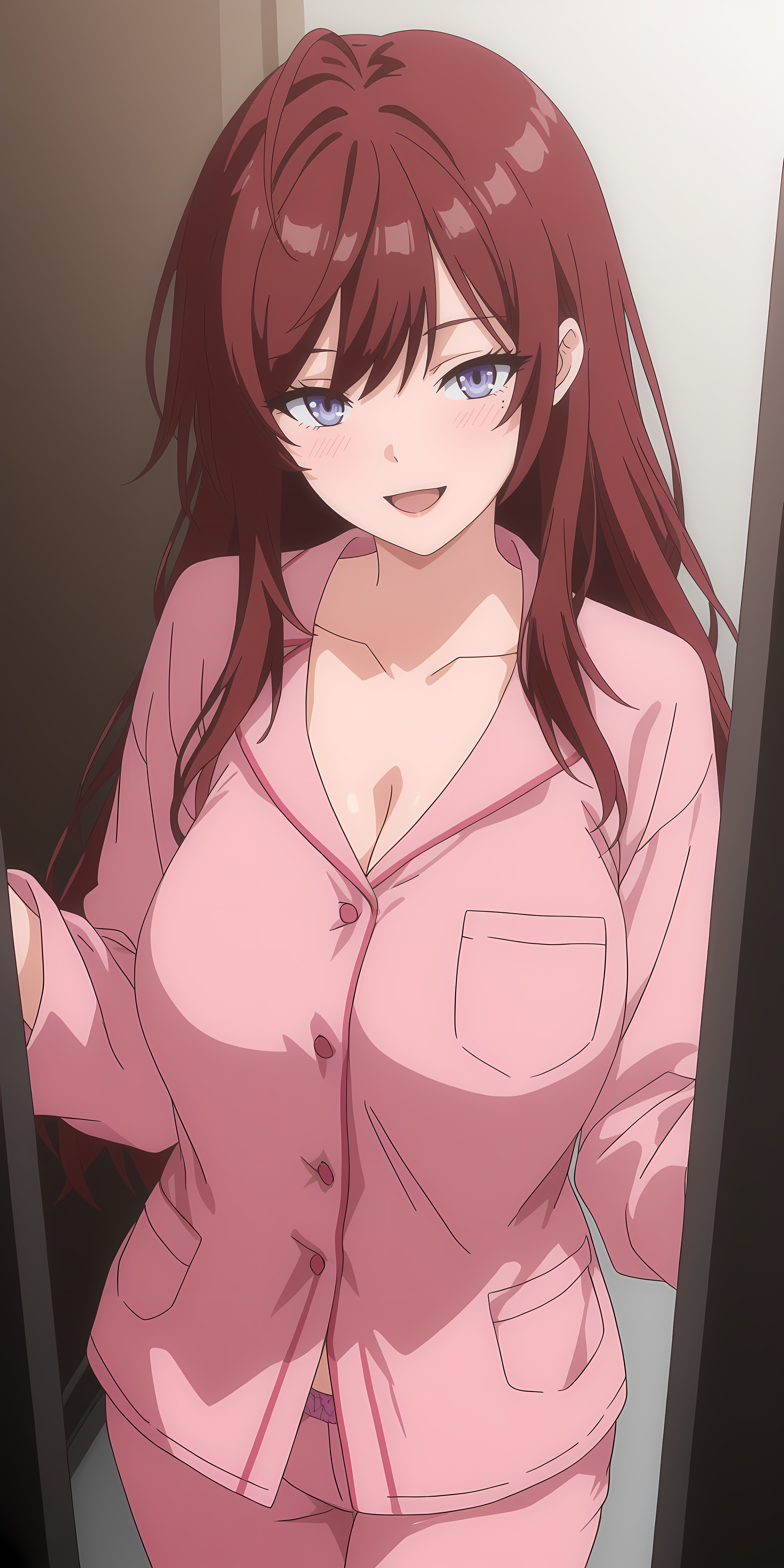 rio-sakagami-anehame,  altpajamas,  1girl on Tensor.Art