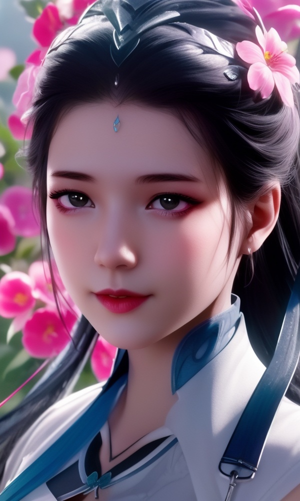 (,1girl, ,best quality, ),looking at viewer, <lora:409-DA-师兄啊师兄-皖江雨:0.8> ,,ultra detailed background,ultra detailed background,ultra realistic 8k cg,, ,masterpiece, (( , )),ultra realistic 8k cgSurrounded by strange, movie perspective, advertising style, Colorful background, splash of color A beautiful woman with delicate facial features,tattoo all over body, flower arms,