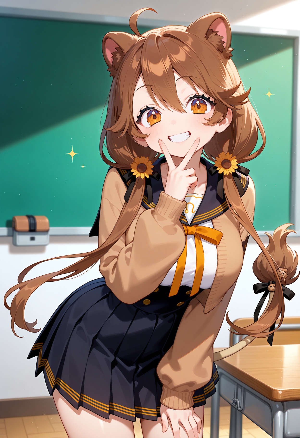 best quality,  masterpiece,  1girl on Tensor.Art