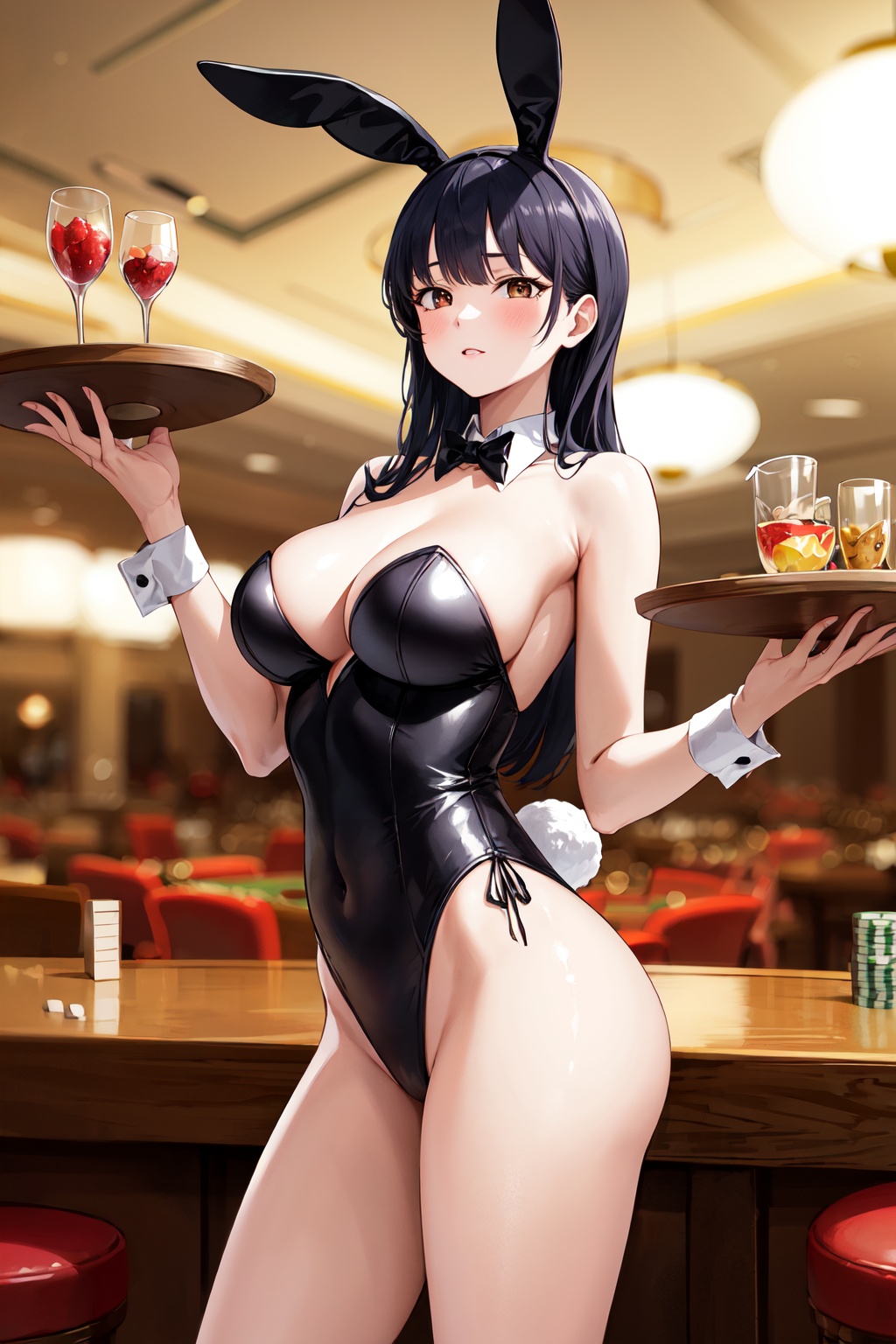 masterpiece,  best quality,  highres on Tensor.Art