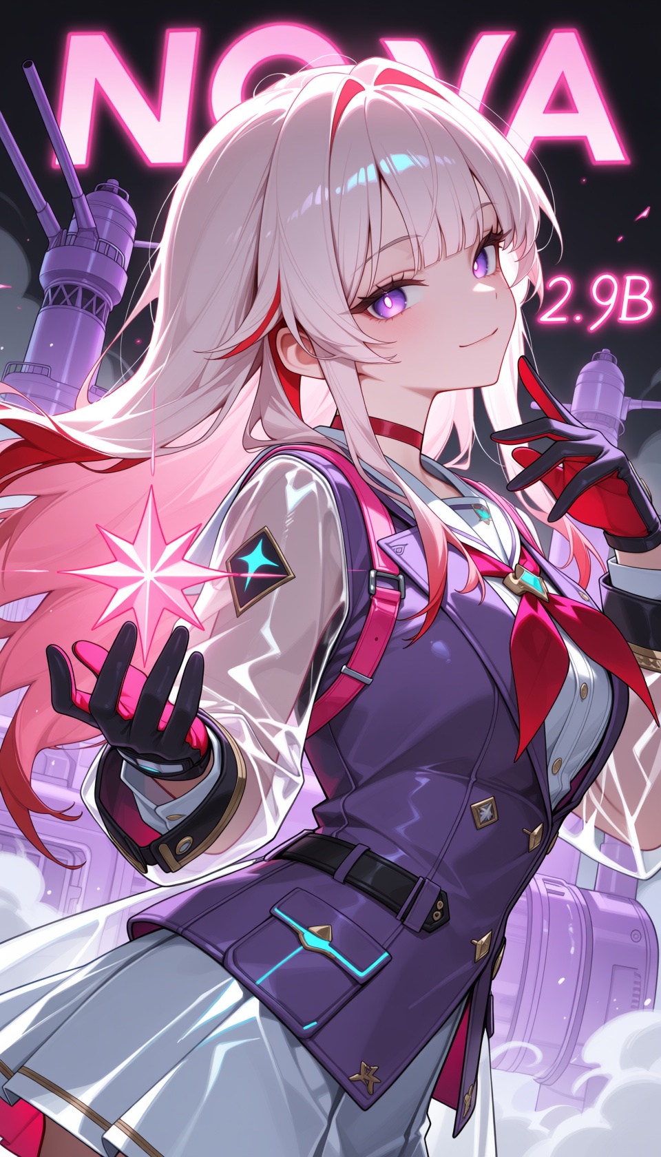 masterpiece,  best quality,  score_9 on Tensor.Art