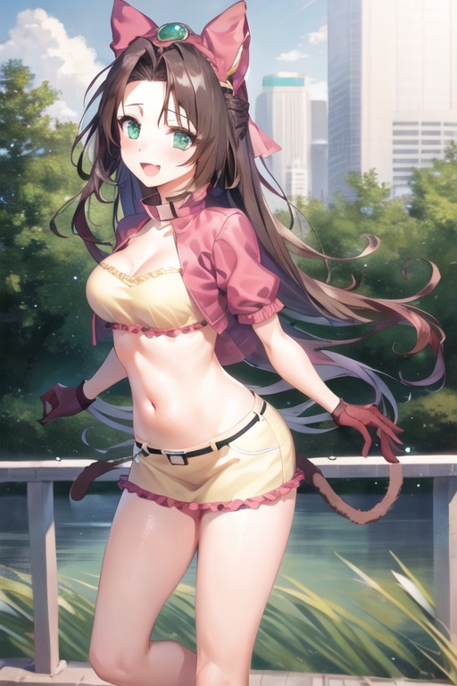1girl,  sthsara,  long hair on Tensor.Art