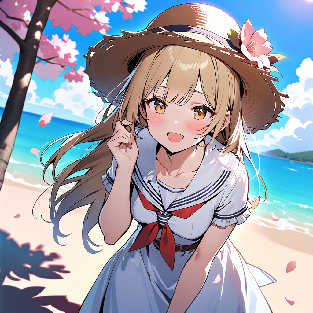 masterpiece,  best quality,  1girl by KK_official on Tensor.Art