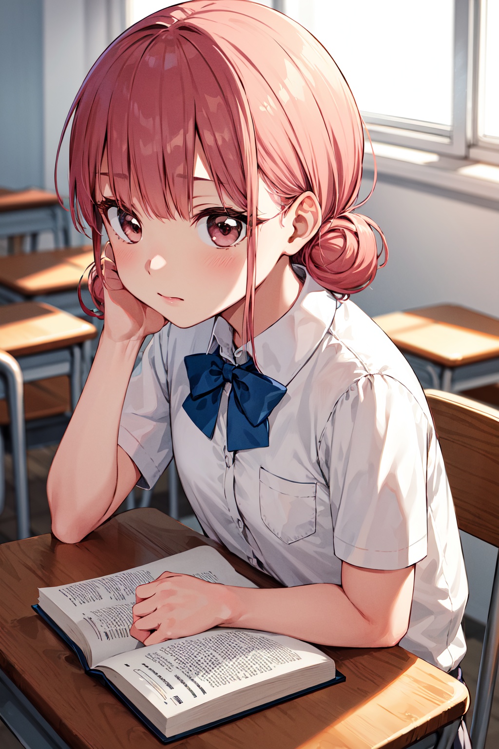 masterpiece,  best quality,  highres on Tensor.Art