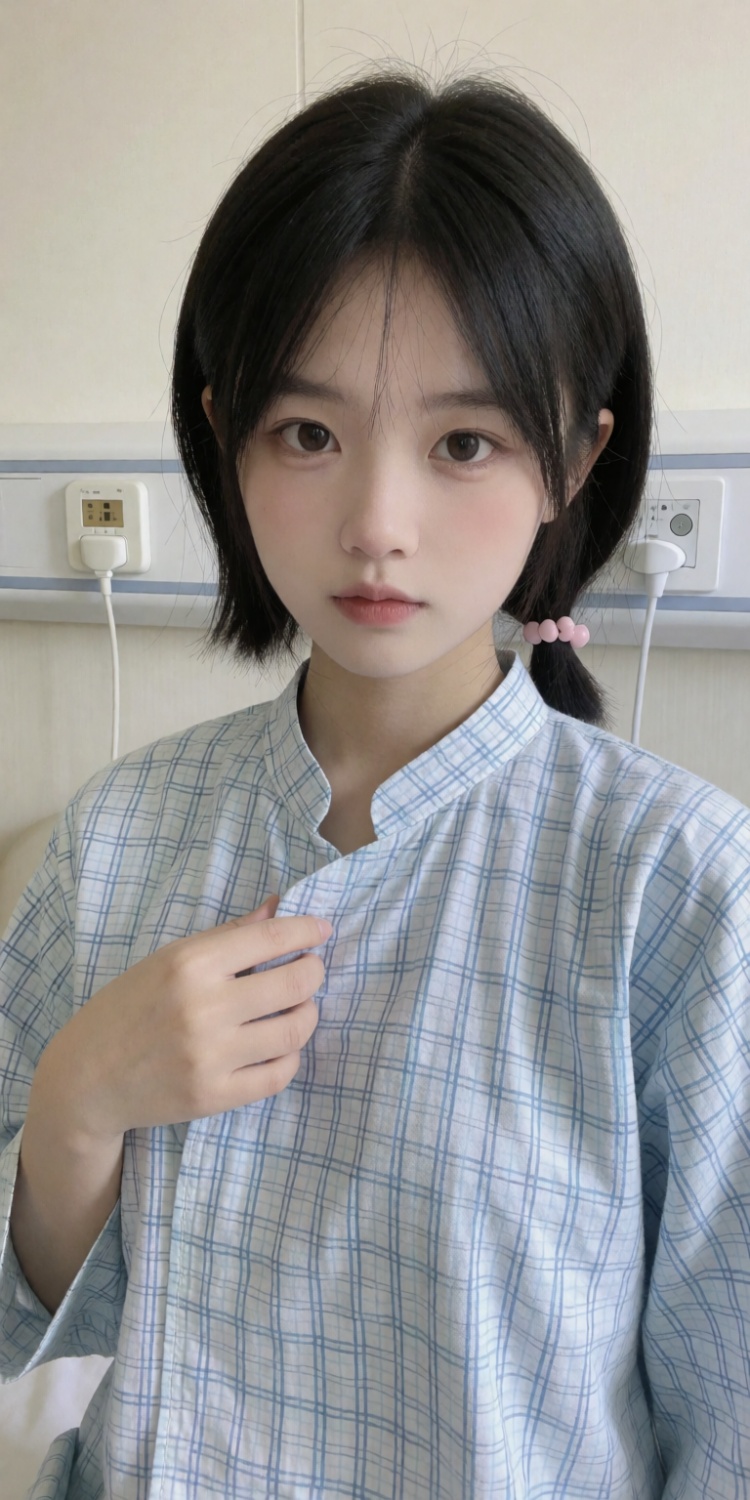 krea2少女 by 小小苏ai on Tensor.Art