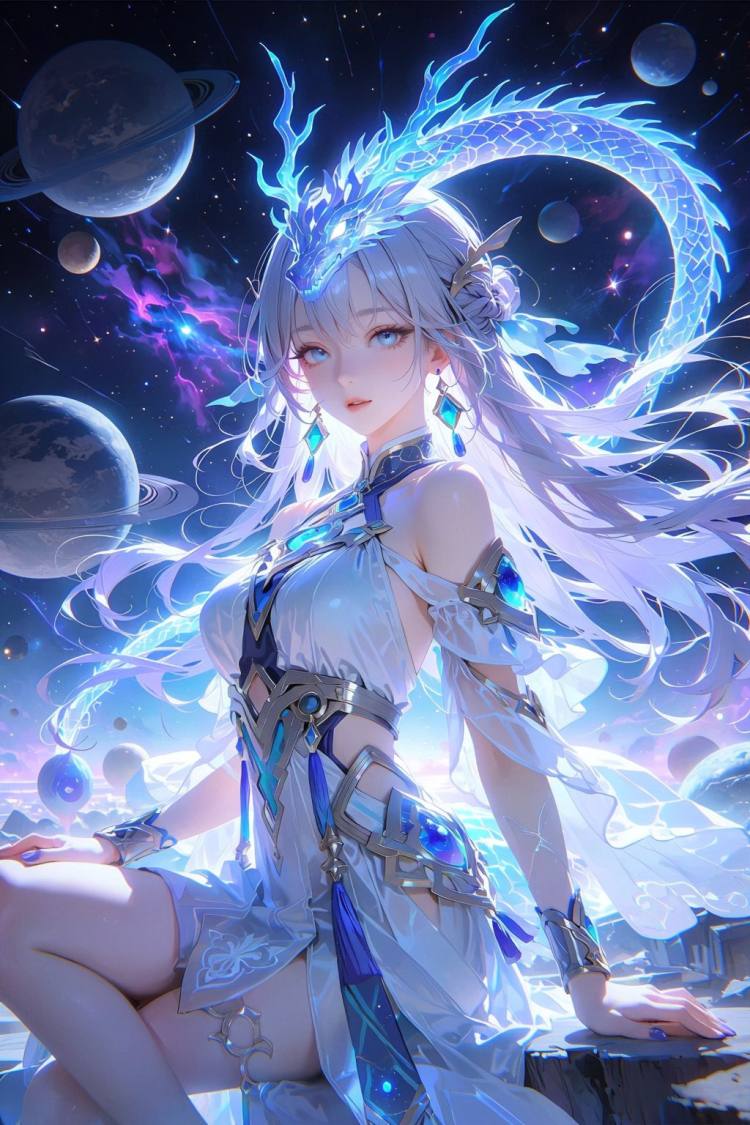 TinAnima_fp8_v1A 多种效果 by 天TIN on Tensor.Art