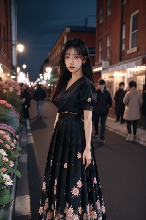 AI generated image by AIGC_羊 on Tensor.Art