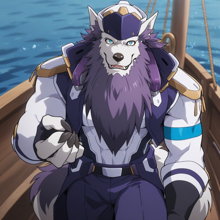 Francis Drake by Saaaaaaaam on Tensor.Art