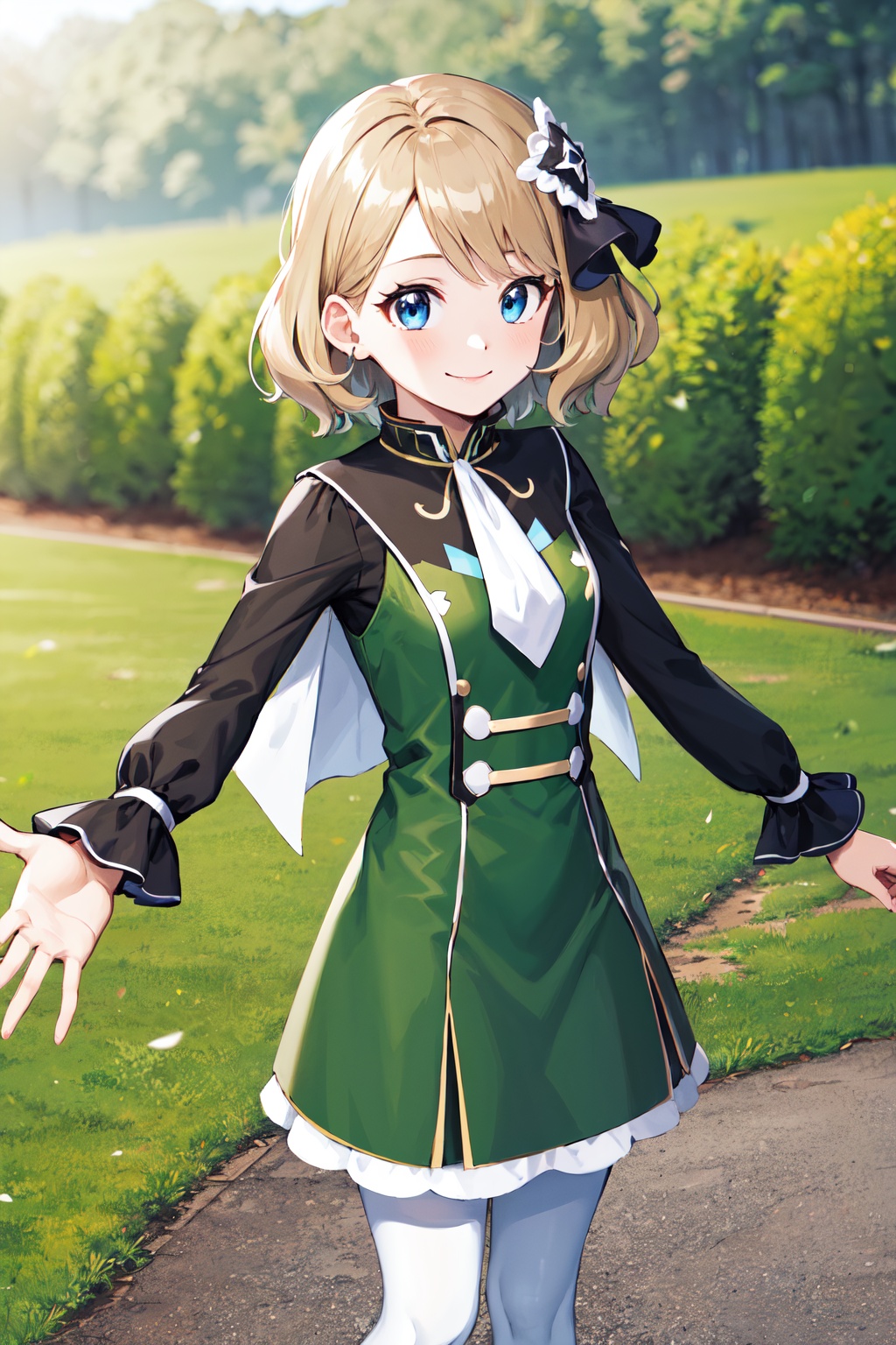 masterpiece,  best quality,  highres on Tensor.Art