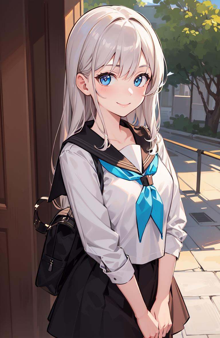 masterpiece,  best quality,  ultra-detailed on Tensor.Art