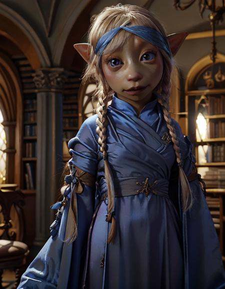 brea,  vapra,  gelfling on Tensor.Art