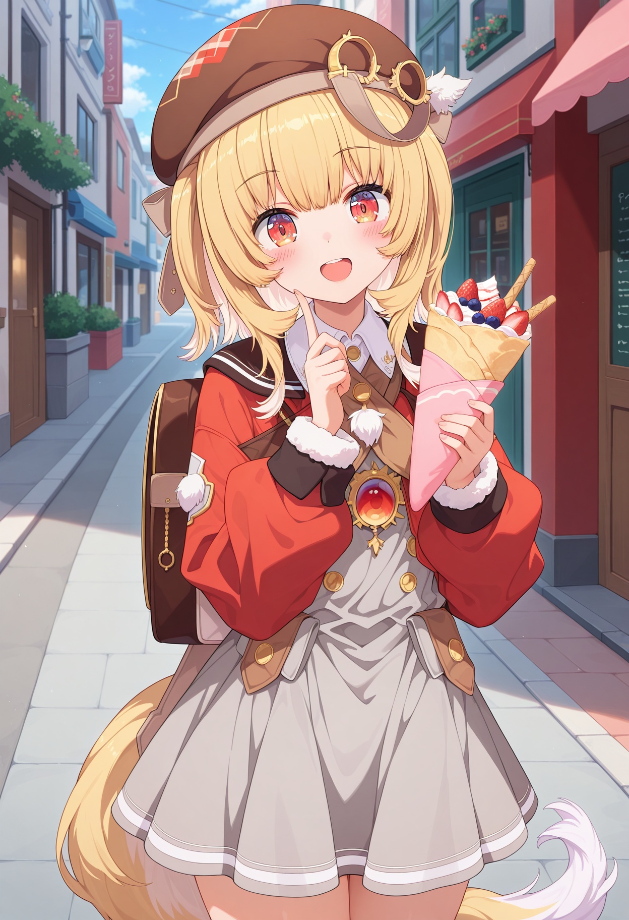 best quality,  masterpiece,  1girl on Tensor.Art