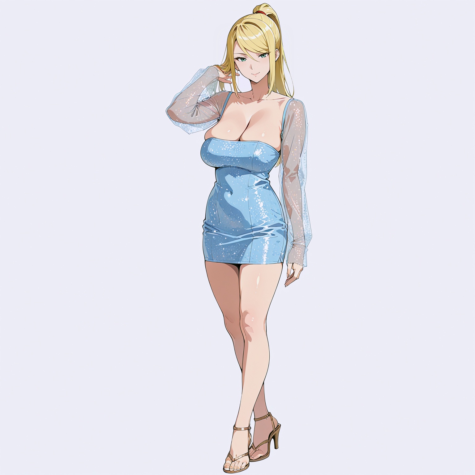 general,  masterpiece,  best quality on Tensor.Art