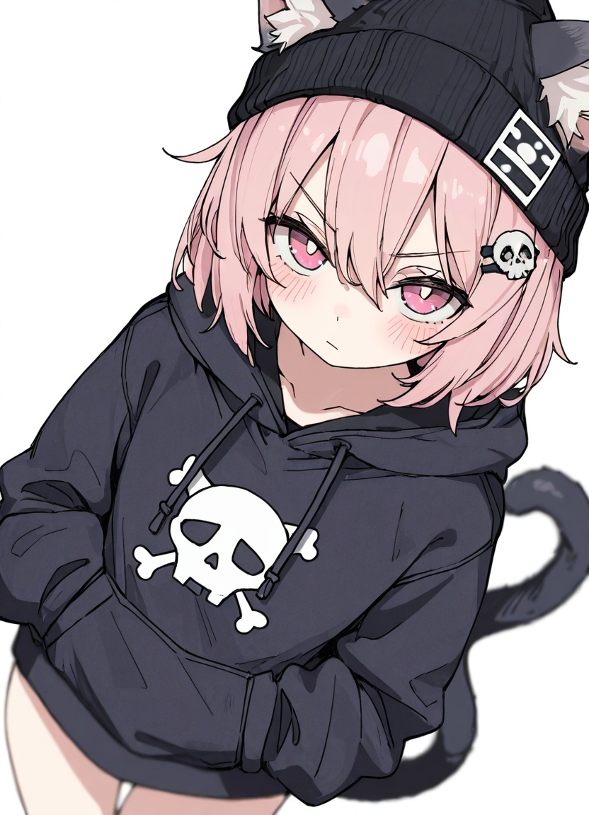 masterpiece,  best quality,  1girl on Tensor.Art
