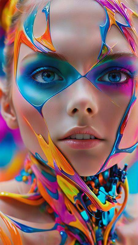RAW photo,  concept art,  action on Tensor.Art