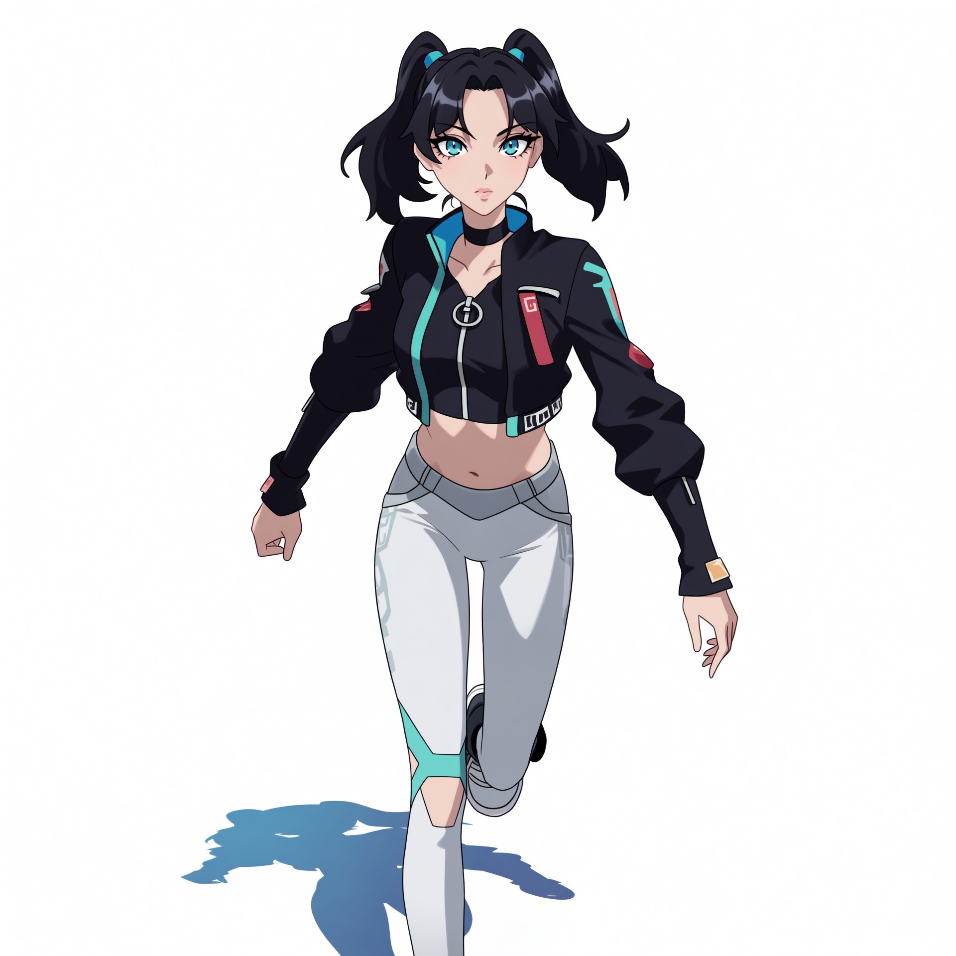 masterpiece,  best quality,  textless_version on Tensor.Art
