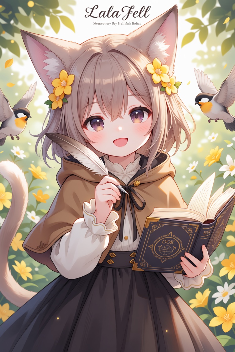 Anima/Eperouge（艾佩露） by Nano on Tensor.Art