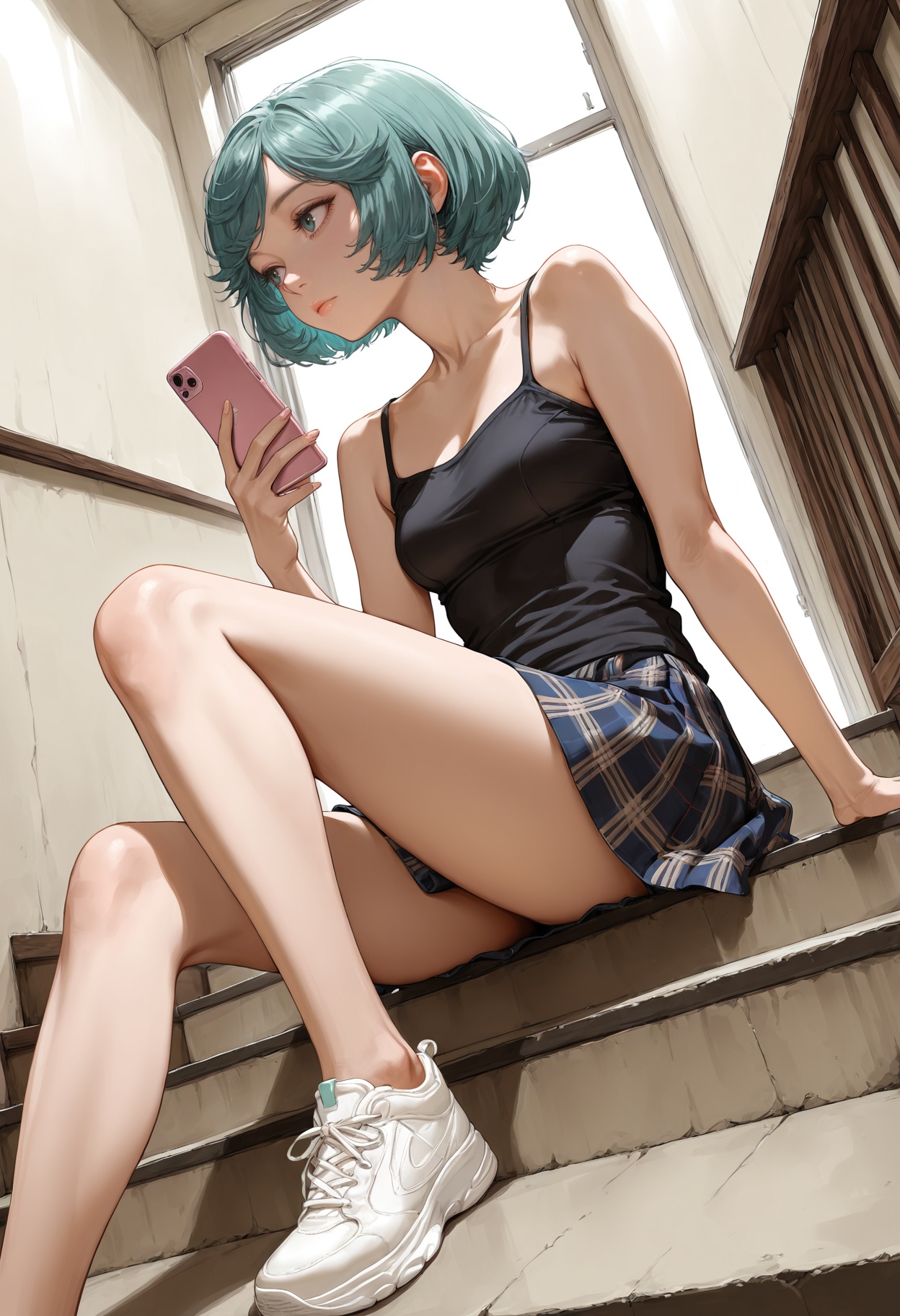 masterpiece,  best quality,  amazing quality on Tensor.Art