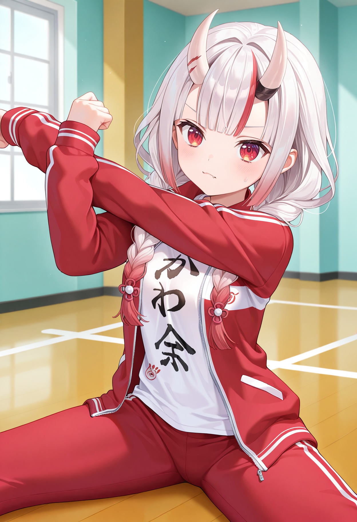 best quality,  masterpiece,  1girl on Tensor.Art